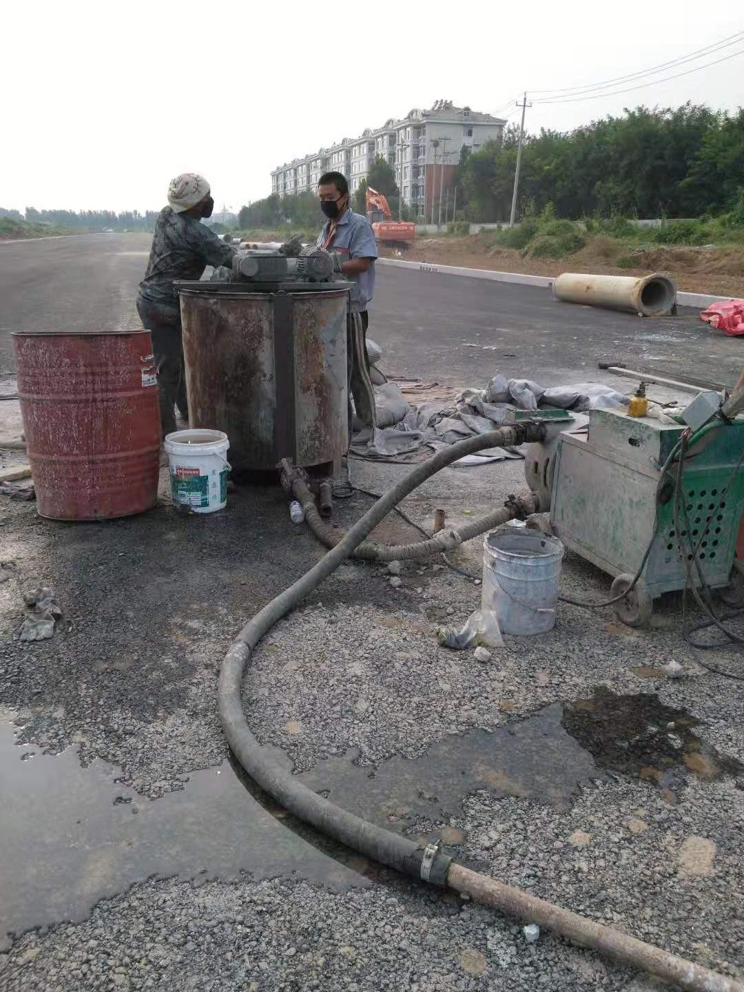 剑阁进行地基基础加固的原因和方法都有哪些呢？