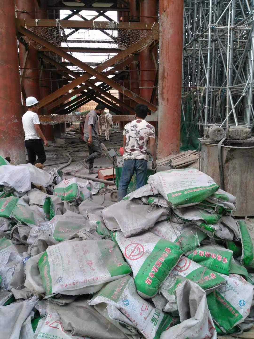 剑阁教你正确认识地基加固，以免当大聪明