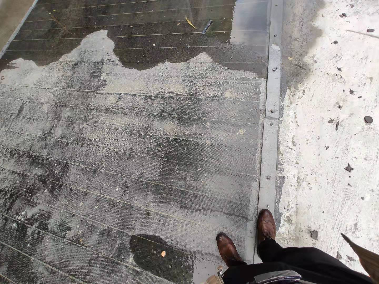 剑阁碳纤维加固钢结构的特点