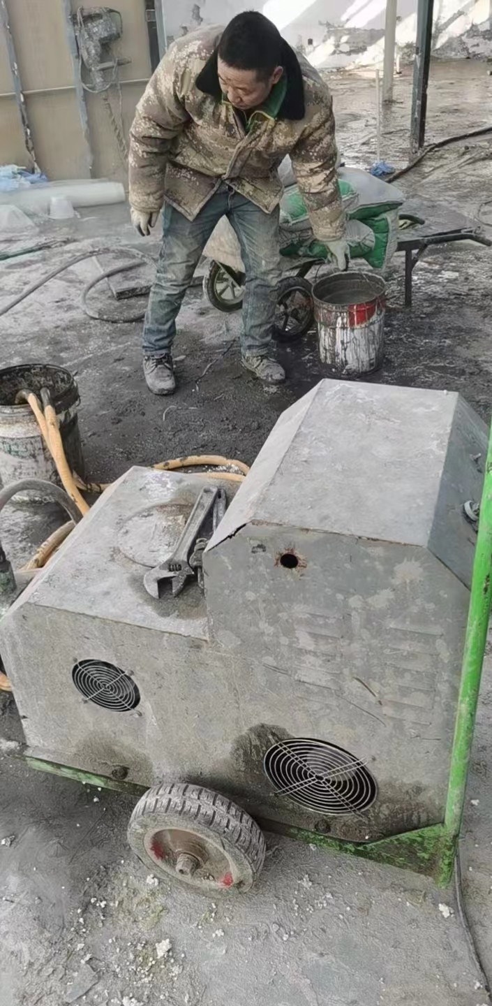 剑阁地基下沉加固方法有哪些